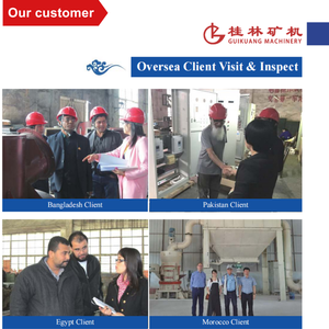 GK дробилка <span class=keywords><strong>PE</strong></span> щековая дробилка производства GUIKUANG для камня и руды в строительстве и горнодобывающей промышленности - Product Image 3