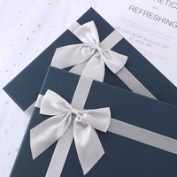 Boîte cadeau Premium Boîtes en papier durables pour une présentation parfaite