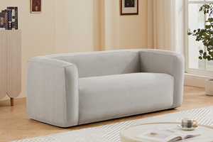 <span class=keywords><strong>Fauteuil</strong></span> <span class=keywords><strong>gonflable</strong></span> portable moderne en tissu double place pour adulte, chaise de plage et de pêche en PVC écologique pour 1 personne - Product Image 4