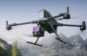 Cámara Zenmuse Original con Sistema LiDAR Aéreo de Alta Precisión, Cámaras de Mapeo y Sistema POS con Cobertura del 100% - Product Image 4