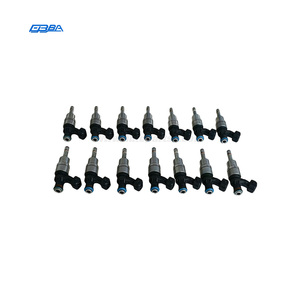 Injector Nozzle For <b>Rolls</b>-Royce Phantom 2005 - 2014 13647512081 Pure Disassembly Original Material - Product Image 3