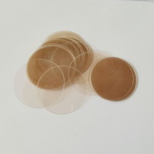 Unregelmäßige Form Natürliche Glimmer platte Transparenter Transport glimmer für Wasserstands anzeige Isolier materialien und-elemente - Product Image 3