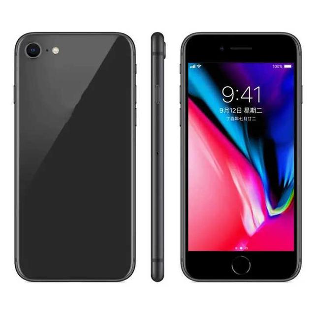 Factory Direct 64GB 256GB Cellular US Version Smartphone Unlocked LTE for iPhone 8 Plus