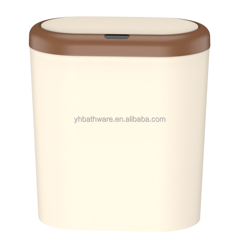 2024 New Style Smart Trash Can