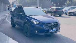 <span class=keywords><strong>CROSSTREK</strong></span> 2024 2.5i AWD Edizione Lusso con EyeSight - Product Image 3