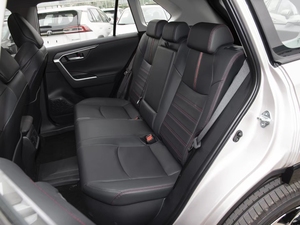 Performances Élevées pour Veranda 2.5L 180HP Voiture d'Occasion Quatre Roues Motrices <span class=keywords><strong>Toit</strong></span> <span class=keywords><strong>Ouvrant</strong></span> Automatique Modèle 2024 Fabriqué à Guangdong - Product Image 6