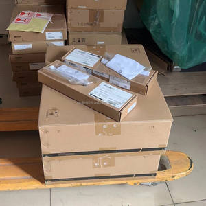 Module d'E/S de stockage 03050ADD DV6-LPU2*40ETH-H QSFP+ 40Gb ETH 03050ADE DV6-LPU4*1ETH-H 1Gb ETH 18000V6 - Product Image 2