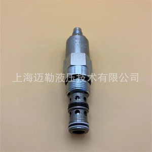 Vanne de réduction de pression Hydraforce PR10-36A 315 bars 100 L/min, vanne de commande hydraulique à huile - Product Image 3
