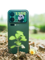 Nuevo Teléfono Inteligente Original Xiaomi 17 Pro Max de 6.9'' AMOLED 5G LTE/CDMA, Octa Core Snapdragon 8 Elite de 5ª Generación, 7500mAh, Leica