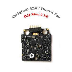 บอร์ด ESC รุ่น Original Mini 2 SE ชุดประกอบแผงจ่ายไฟสำหรับเปลี่ยนอะไหล่ซ่อม Mini 2 SE - Product Image 1