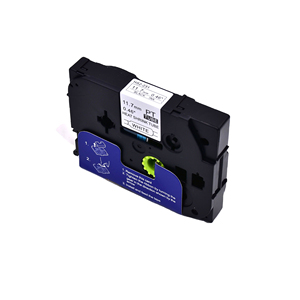 Compatible imprimante étiquette HSe-231 Noir sur Blanc 12mm Thermorétractable Tube Bandes pour <span class=keywords><strong>brother</strong></span> p-touch <span class=keywords><strong>machine</strong></span> <span class=keywords><strong>à</strong></span> <span class=keywords><strong>écrire</strong></span> - Product Image 4