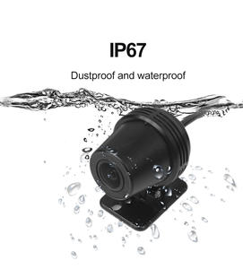 Navigateur GPS pour moto étanche anti-vibration de 6,25 pouces avec écran, prend en charge CarPlay et Android Auto à l'étranger - Product Image 6