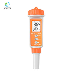 Aquarium Salinitätsmesser Elektronisches Fischbecken-Hydrometer Dichte-<span class=keywords><strong>Tester</strong></span> Aquakultur-Modell AE837A - Product Image 1