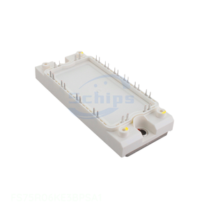 Transistors Module FS75R06KE3BPSA1 Buy Online Electronic Components Authorized Distributor - Product Image 1