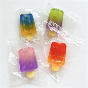 Nuevo Juguete Antiestrés con Forma de Helado de Pascua, Needoh Squishy, Juguetes para Apretar y Descomprimir, Caja Sorpresa, Juguete Divertido para Apretar - Product Image 4