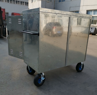 Fabriquer de grandes boîtes à cheval de haute qualité avec des matériaux durables