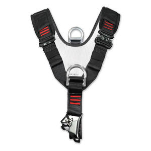 <span class=keywords><strong>Harness</strong></span> Penyelamat CE dengan Fitur Pencegah Jatuh untuk Perlindungan Jatuh, <span class=keywords><strong>Harness</strong></span> Pengaman Tubuh Penuh - Product Image 3