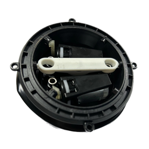 OE chất lượng 12V Auto Side gương động cơ cho Peugeot 405 Electric Power gấp gương chiếu hậu với màu đen <span class=keywords><strong>Bluetooth</strong></span> thiết bị truyền động - Product Image 4