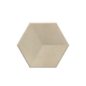 CONRAZZO Meilleur prix Carreaux de mur en béton coloré 3D poli, aspect marbre en ciment poli et émaillé - Product Image 2