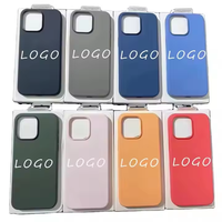 2025 coques de téléphone personnalisées en silicone à impression complète de haute qualité pour différents types d'alimentation téléphonique