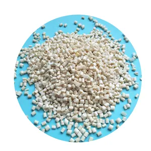 Thermally conductive plastics ABS granules abs raw material abs v0