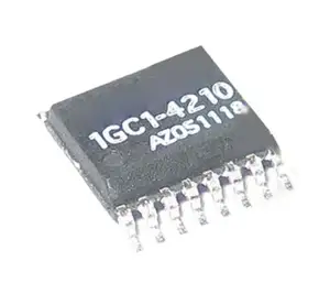 1GC1-4210 1GC14210 SSOP-16 radyo frekansı ve mikrodalga çip IC