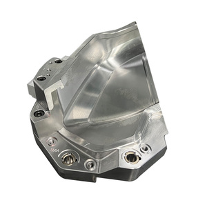 CNC Mold Factory Auto Front <strong>Bumper</strong> Injection Molding Custom Precise Car <strong>Bumper</strong> Mold Carbon Fiber Molds - Product Image 6