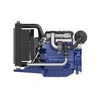 Offre Spéciale de machines de haute performance de groupe électrogène du moteur diesel 4M11G90/5 de WEICHAI Baudouin 81kw