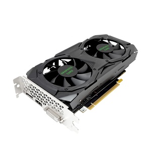 Tarjeta de Video GTX 1660 Super 6 Reacondicionada OEM, GTX1660S GTX1660 S 6GB RTX 2060S GeForce GTX 1660S - Product Image 1