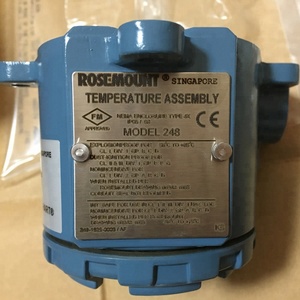 Sensor de Temperatura 248 con Señal de 4-20mA Hart 248 - Product Image 5