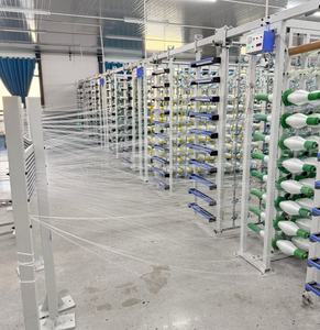 Tissu en <span class=keywords><strong>fibre</strong></span> <span class=keywords><strong>de</strong></span> <span class=keywords><strong>verre</strong></span> tissé fin, résistant à la chaleur, à armure toile, pour couverture anti-feu, vendu par le fabricant - Product Image 6