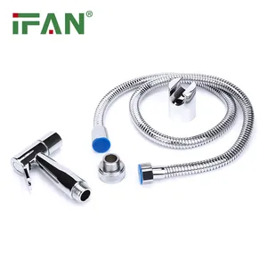 Смеситель для биде из нержавеющей стали - Product Image 6