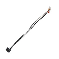 Kit de thermistance pour chauffage céramique pour Bambu Lab P2S Hotend, élément chauffant NTC 100K, pièce de réparation