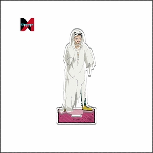 Figura Acrílica de <span class=keywords><strong>Anime</strong></span> Japonés <span class=keywords><strong>BANANA</strong></span> <span class=keywords><strong>FISH</strong></span>, Modelo de Personaje, Adorno Decorativo - Product Image 3