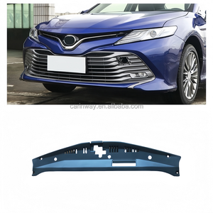 Pour 2018 Camry réservoir haut plaque de protection 53295-06200 accessoires couvercle de <span class=keywords><strong>radiateur</strong></span> couvercle supérieur panneau de réservoir d'eau pour Toyota Camry 2018 - Product Image 5