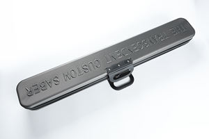 LGT Saberstudio Ronin Sable de Luz, Cuchillo Ligero, Sable de Duelo Pesado, Espada Katana, Sonido Fuerte, Sable de Duelo de Fuer - Product Image 5