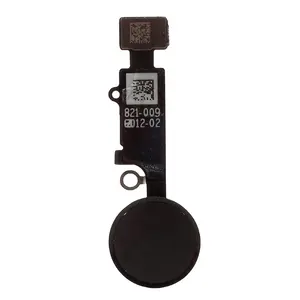 Bán Sỉ Cáp Dẻo Nút Lưng Cho <span class=keywords><strong>Iphone</strong></span> 6 6S Cáp Dẻo Phím Chính Nút <span class=keywords><strong>Home</strong></span> Cho <span class=keywords><strong>Iphone</strong></span> 7 7Plus 8 8 Plus Cáp Dẻo 4 Gen - Product Image 1