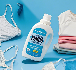 Detersivo Liquido Ecologico per Biancheria Intima Sound Benefit, 5%-15% di Proteasi Vegetale Attiva, Solubile per Macchie di Sangue - Product Image 6
