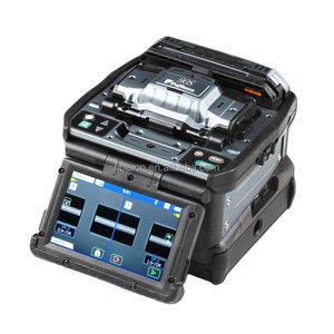 Empalmadora de fusion original du Japon FSM-88S+ FSM-90S FSM-90S+ Alignement cœur à cœur CT-50 CT-08 Cleaver - Product Image 1