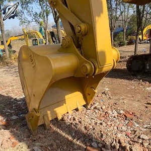99NEW for 324D2 Used Excavator Caterpillar 324D2L excavator <b>Cat</b> 324D2 used excavator FACTORY IN STOCK - Product Image 5