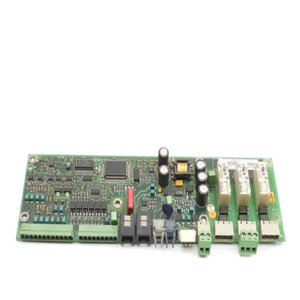 3BSE009858R1 <span class=keywords><strong>NIOC</strong></span>-01C REV. B UNMP Nouveau Contrôleur de programmation PLC dédié à l'automatisation industrielle, en stock et prêt à l'emploi - Product Image 1