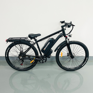 29 inch Velo Electrique Bicicleta Electrica Enduro Ebike Lithium Battery City Commute <b>Electric</b> Moped <b>Electric</b> Hybrid City Bike - Product Image 1