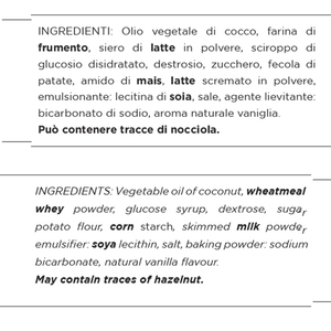 Wholesale Cabrioni Italian Brand Signor Waferini Mini Wafer <b>Sweet</b> Vanilla Cream-Filled Crispy Snack Breakfast <b>Box</b> 10 X 400gr - Product Image 3