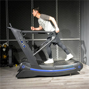 2020-la generación <span class=keywords><strong>de</strong></span> equipos <span class=keywords><strong>de</strong></span> Fitness gimnasio comercial curva <span class=keywords><strong>de</strong></span> cinta <span class=keywords><strong>de</strong></span> correr para venta - Product Image 6