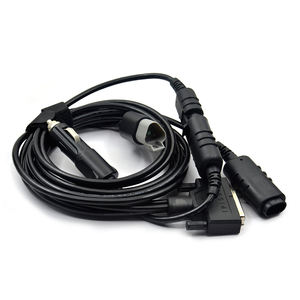 Herramientas de Diagnóstico Completas para Camiones Pesados INLINE para Cummins, para INLINE 6 V8.7 V7.62 - Product Image 5