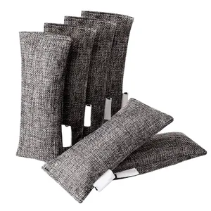 <span class=keywords><strong>Moins</strong></span> <span class=keywords><strong>cher</strong></span> prix charbon de bambou activé solide <span class=keywords><strong>d</strong></span>ésodorisant sac élimination efficace des odeurs pour la maison placard chaussure bureau <span class=keywords><strong>d</strong></span>ésodorisant - Product Image 1