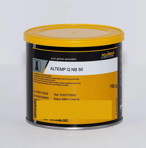 Lubricante de montaje Kluber ALTEMP Q NB 50 Kluber - Product Image 1