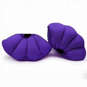 <span class=keywords><strong>Oreiller</strong></span> personnalisé avec nouveau design, soulage la douleur, bois fin pour les jambes, décension, vente en gros - Product Image 3