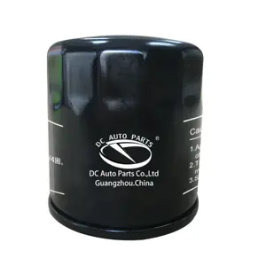 Cheap Price Automobiles Spare Parts Oil Filter 16097-0008