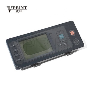 Panneau de commande d'origine et NEUF CH538-60109 CK837-67006 pour traceur <span class=keywords><strong>HP</strong></span> <span class=keywords><strong>Designjet</strong></span> <span class=keywords><strong>T620</strong></span> T770 T1120 T1200 TURBO TAJ Pièces détachées - Product Image 3